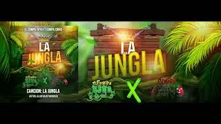 LA JUNGLA - Compa Yayo Ft El chino