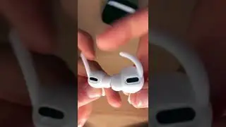 (AirPod Hooks) AMAZON PRODUCTS YOU MIGHT NEED #134 of 365