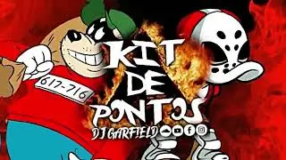 PONTO SCRASH MUITO USADO