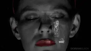 DORIAN BLACK - 'SHARE MY DESIRE' // OFFICIAL PROMO