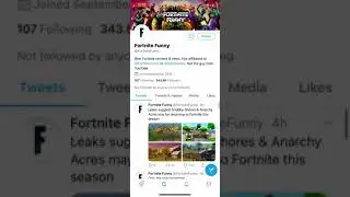 Snobby Shores, Anarchy Acres may be returning (Twitter)