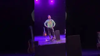 Isaac Brock Q&A - MassMoca VIP Show 8/26/2023
