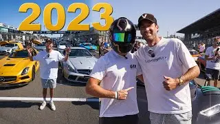 GerCollector Trackday 2023 | JB-Motors