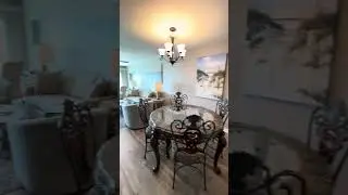 Edgewater #42 - condo video walk through