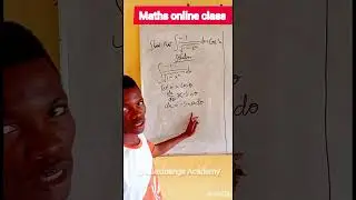 Jupeb past questions on standard integration well explained #mathtutor #tutorial 