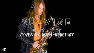 S&uuml;lvige Boot (Julia Giampietro) - Cover by Noah-Benedikt