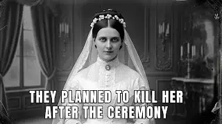 1796, Annapolis, The Fatal Wedding of the Randolph: The Bride Buried Alive in Silence