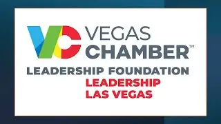 Community Spotlight Series - Leadership Las Vegas
