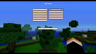 Minecraft Mod Spotlight: Optifine | Elliot - GamingLadsHD