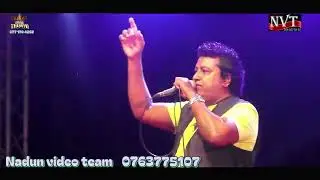 Seeduwa Thurya Live Music Band // sudath nawalage //nonstop 2025#sinhalanonstop #nonstop #sunflower