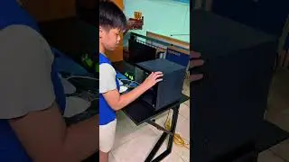P2: PC 7 triệu chiến roblox I3 10100F | 16G | 240G | GTX 1060 3G Zalo tư vấn 0365.365.274 Hưng 365Pc