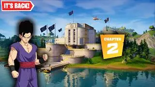 Как играть в оригинальный Fortnite в 2026 году! (Учебное пособие по Project Stellar)