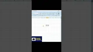 How To Lock Single Cells and Protect Sheet In Excel (Hindi) | #Shorts #protectsheet #lockcell #excel