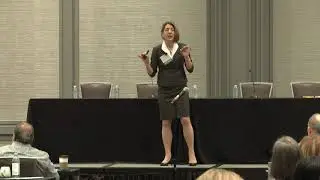 Keynote | Innovation Address: A Holistic Approach to Improving the Health of Populations