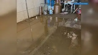 Helene devastated community is set to receive a nearly $1M grant to fix drainage issues