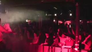 Bloc Weekend 2011