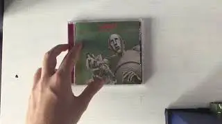 Queen - News Of The World (Unboxing)