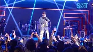 Concert | Highlights | Farhan Saeed | Abdul Hannan | SOT 2025