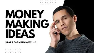 How to Make Money in USA as a Beginner (Fast & Easy Methods!)