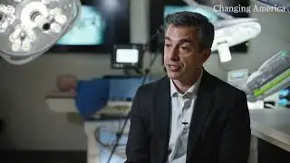 All Together Now: Robotic Telesurgery | Presented by Verizon
