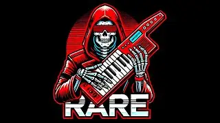 Hole-Violet (Rare dnb remix)