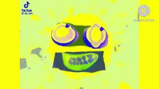 Klasky Csupo Logo Effects (My Version)