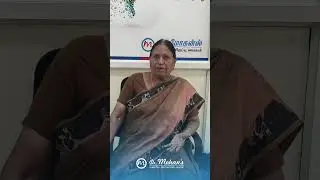 Exceptional Care, Right Here in Trichy | Dr. Mohan's Diabetes Specialities Centre