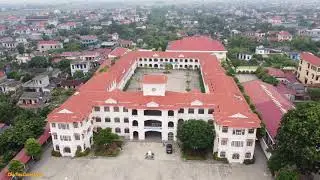 Huyện Kim Sơn - Tỉnh Ninh Bình