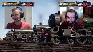 Inside Development: How do we make scenarios, timetables, and gameplay? (Train Sim World 2)