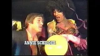 Dumppop - De Dommedaris: Doe maar dom!!! (Dutch carnival / Amsterdam public-access television)