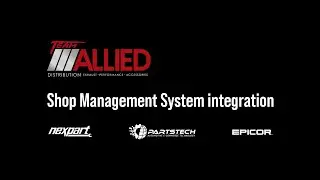 Team Allied SMS Video