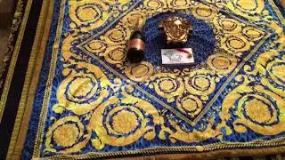 Versace private collector    #versacecollector305