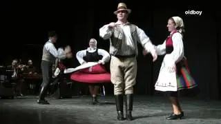 Szólótánc 2013 - Mezőkölpényi (5/11)