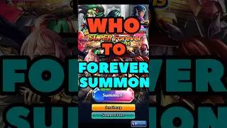 Руководство по вечному призыву для великих призывателей #grandsummoners #overlord
