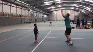 Hand eye coordination and orientation