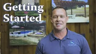 Getting Started with Red River Landscaping