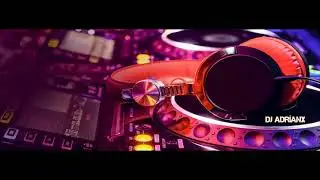 ERİK DALI  MİX 2018 DJ-ADRİANX