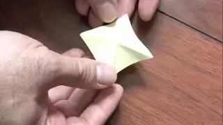Making psi-wheel for telekinesis: super fast and easy way