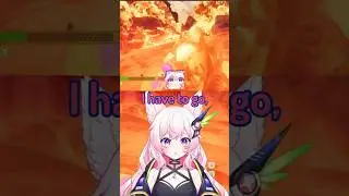 VTuber has PEAK Lava Exploration