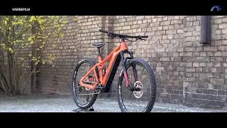 BMC Speedfox AMP Two 29