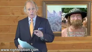 Climate Barbie - Natives in Jails
