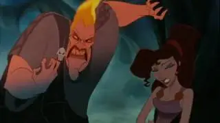 Meg/Hades - You Keep me Hanging On (Kim Wilde)