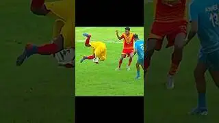 UNREAL FOOTBALL Fails! 😂🤣 You WON&rsquo;T Believe What Happens On The Pitch! #shorts #viralvideo