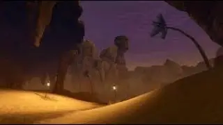 swtor Darvannis building jumping and killing skytroopers