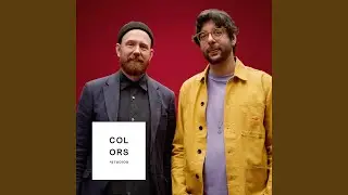 Helia - A COLORS SHOW