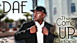Dae - California Dreamin (prod by K-zilla)