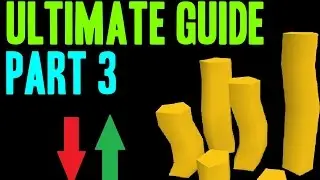 Ultimate Flipping Guide Part 3 [COMMENTARY / F2P & P2P / 2014!]