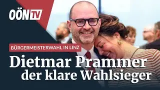 Linz-Wahl: 