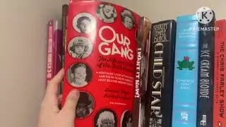 My Our Gang (Little Rascals) Collection - 2024
