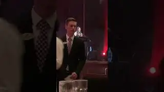 Jiu Jitsu Upland Awards Night